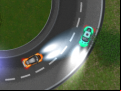 Juego Speed Racer