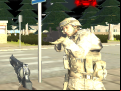 Juego Army Combat 2