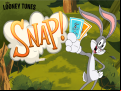 Juego New Looney Tunes: Snap!