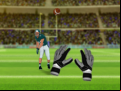 Juego American Football Challenge