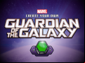 Juego Guardian of the Galaxy: Create Your own 