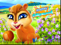 Juego Happy Chipmunk