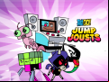 Juego Teen Titans Go: Jump Jousts