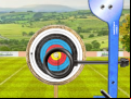 Juego Archery World Tour
