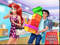 Juego Lovers Shopping Day