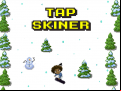 Juego Tap Skiner