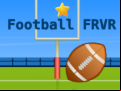 Juego Football FRVR