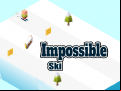 Juego Impossible Ski