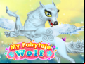 Juego My Fairytale Wolf