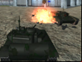 Juego Tank Off