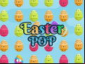 Juego Easter Pop