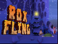 Juego Rox Fling