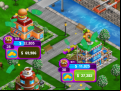 Juego Tap for money Restaurant Mogul