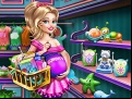 Juego Mommy Goes Shopping