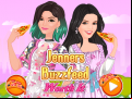 Juego Jenner Sisters Buzzfeed Worth It