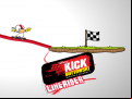 Juego Kick Buttowski: Line Rider