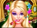 Juego Barbie's Fairy Style