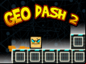 Juego Geo dash 2