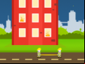 Juego Rescuers