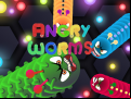 Juego Angry Worms