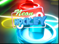 Juego Neon Hockey