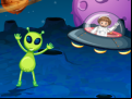 Juego Spaceship launcher