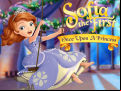 Juego Sofia The First Once Upon A Princess
