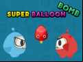 Juego Super Balloon Bomb