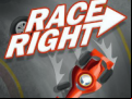 Juego Race Right