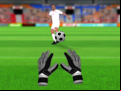 Juego Penalty Challenge