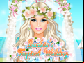 Juego Barbie's Tropical Wedding
