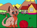 Juego Color Me Pets