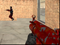 Juego Crazy Shooters