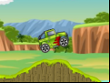 Juego Jeep Ride