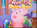 Juego Peppa Pig Easter Egg