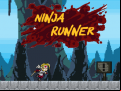 Juego Ninja Runner