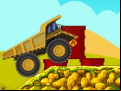 Juego Mega Truck