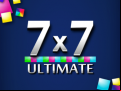 Juego 7x7 Ultimate