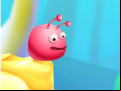 Juego Elf Jumping