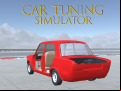 Juego Car Tuning Simulator