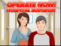 Juego Operate Now Hospital Surgeon
