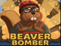 Juego Beaver Bomber