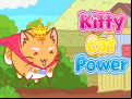 Juego Kitty Cat Power