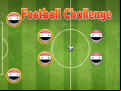 Juego Football Challenge