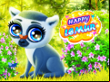 Juego Happy Lemur