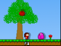 Juego Super Ryona World 2