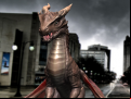 Juego Dragon Vice City