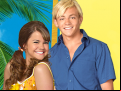 Juego Teen Beach Movie Are You a Biker or Surfer?