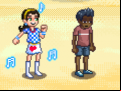 Juego Teen Beach Movie 2 Bop Adventure