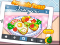 Juego Avocado Toast Instagram